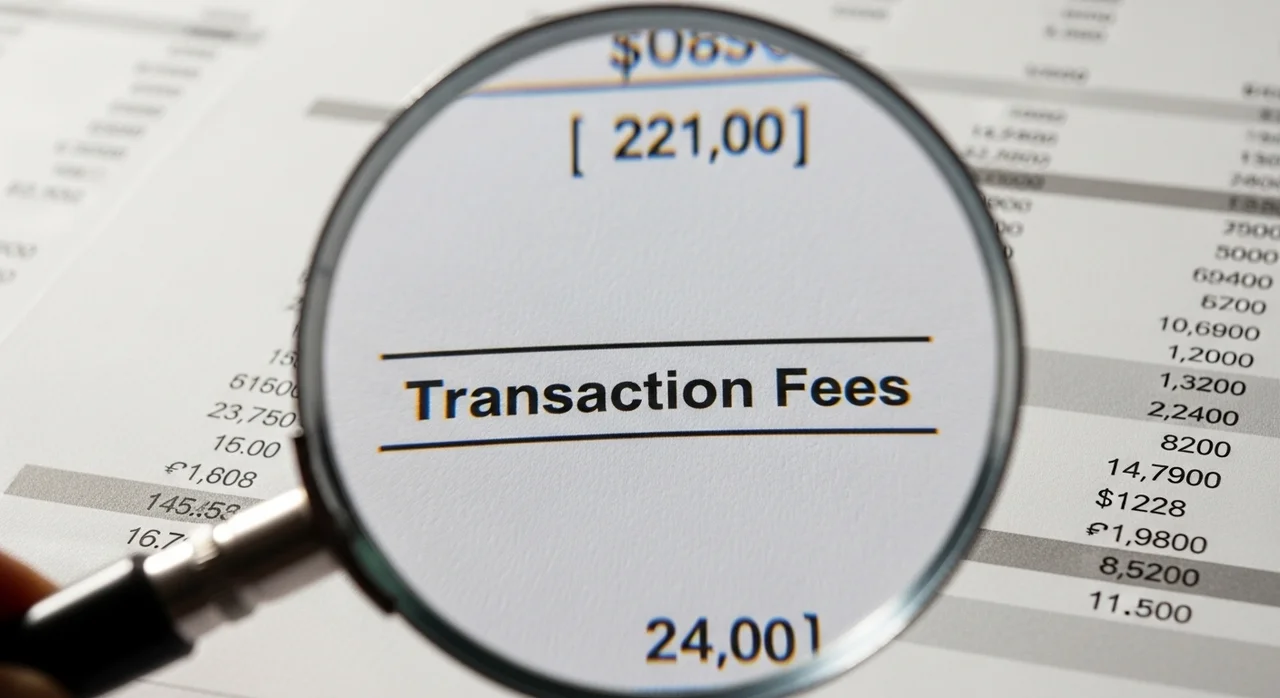 꼭 확인해야 할 주의사항: 유관기관 제비용이란?