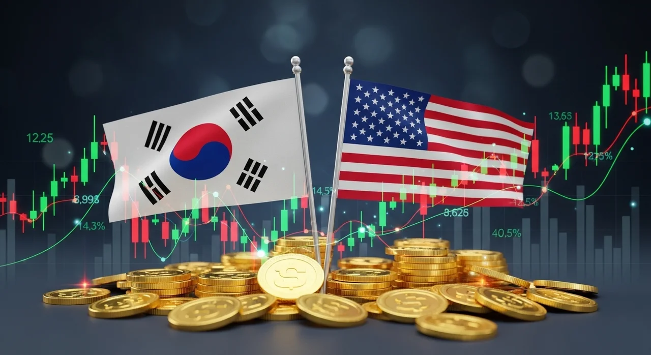 국내 주식 vs 해외 주식, 어떤 혜택이 더 클까?