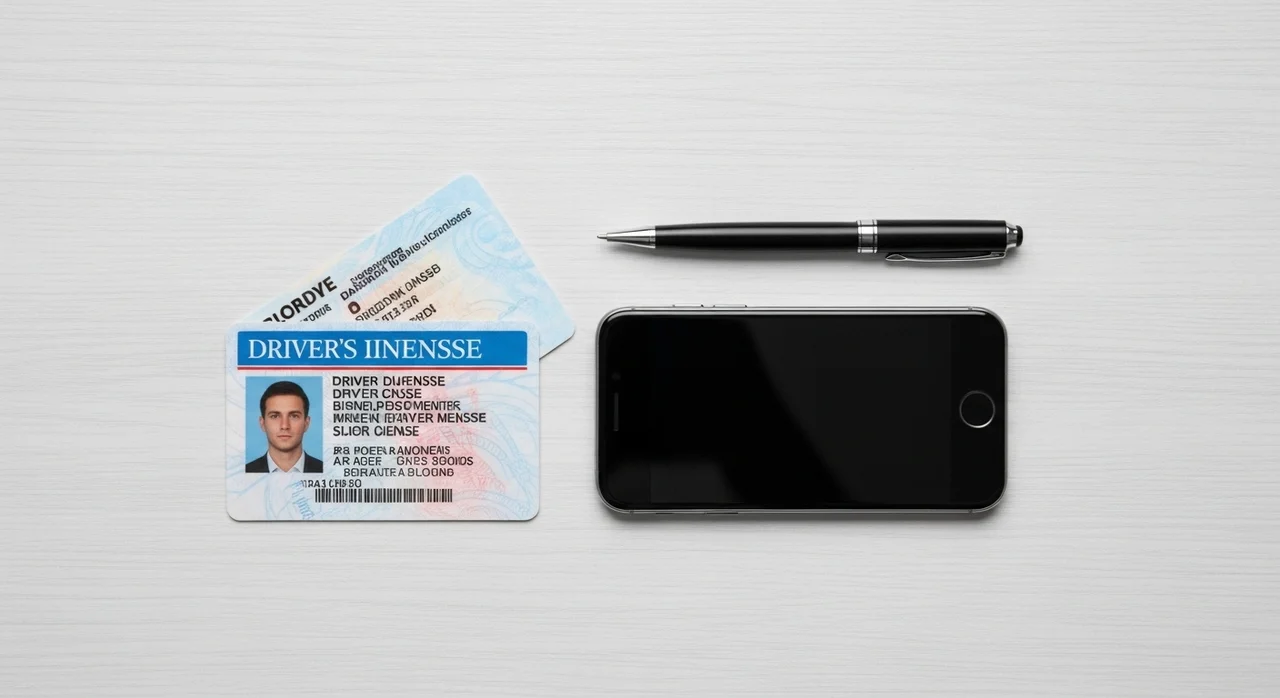 계좌 개설 전 준비물 체크리스트