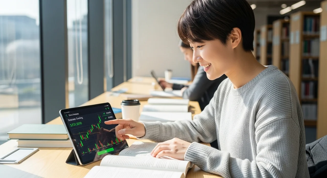 대학생 부업, 학업과 병행하며 쉽게 시작하는 법