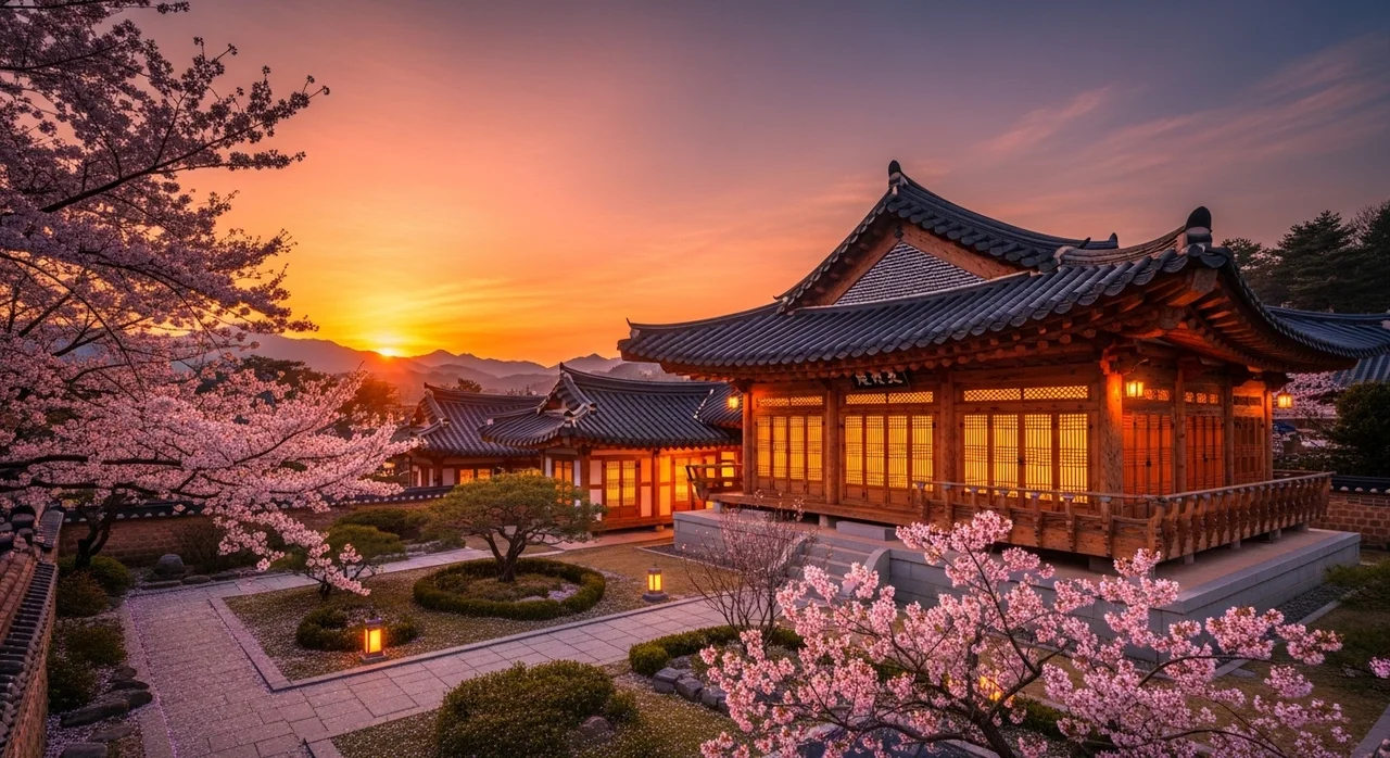 경주 숙소 예약 가이드 | 감성 한옥부터 5성급 호텔까지 완벽 정리