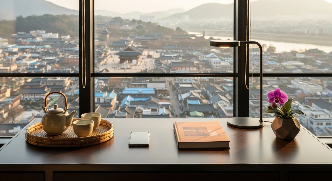 경주 대표 숙소 유형별 특징 및 예상 비용