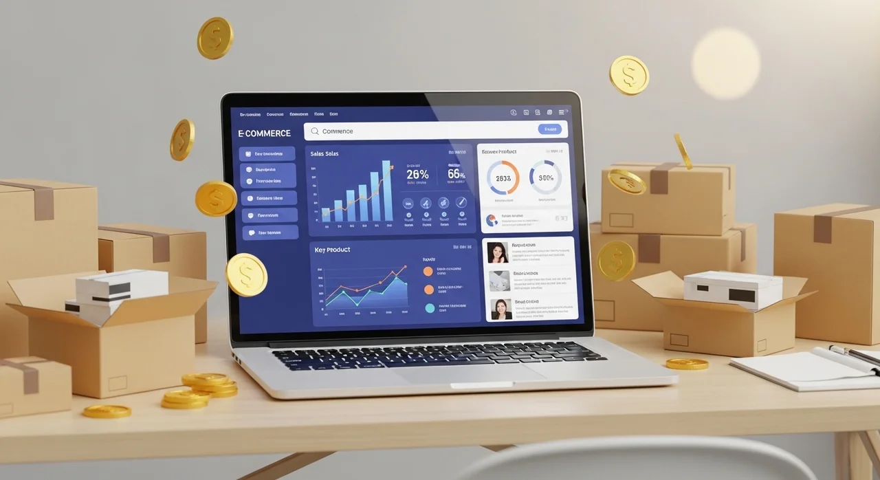 스마트스토어로 돈 버는 방법: 무자본 위탁판매부터 사입까지 총정리