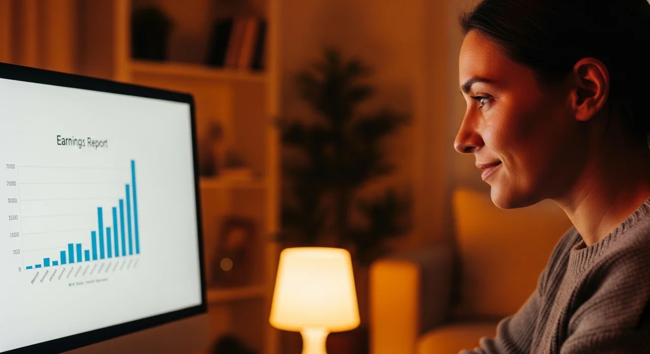 애드센스 수익, 왜 0달러에서 멈춰 있을까요?