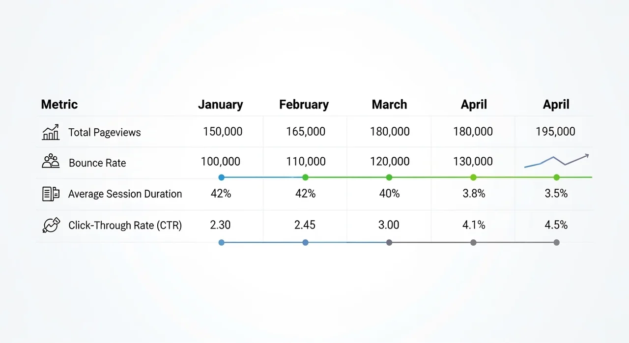 하루 1달러 달성을 위한 필요 수치 분석