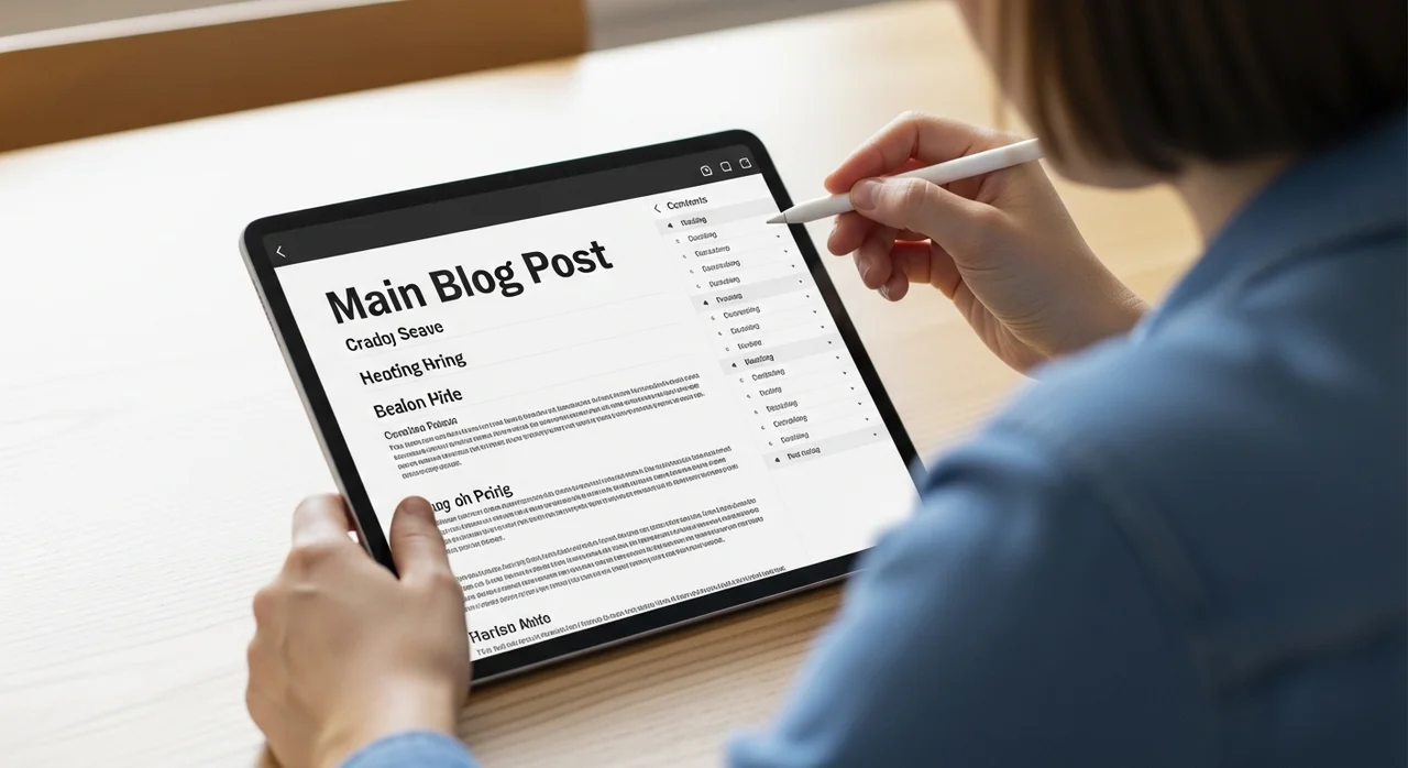 수익을 2배로 만드는 3단계 글쓰기 전략