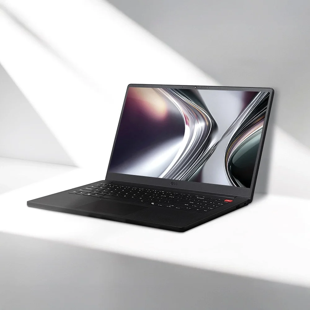 LG전자 그램 AI 15 타이탄 블랙 • 코어Ultra5 • 256GB • 8GB • WIN11 Home • 2026.01 • 15U50U-GR5CK