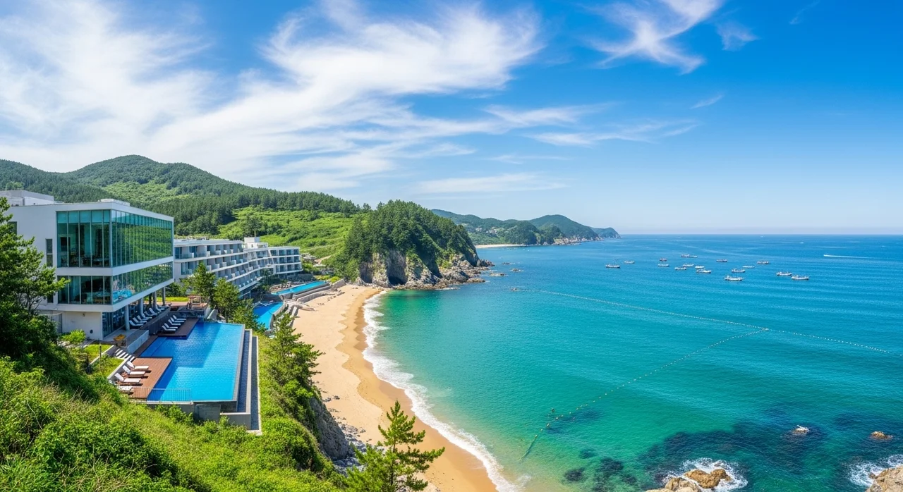 강원도 가족여행, 실패 없는 계획의 핵심은?