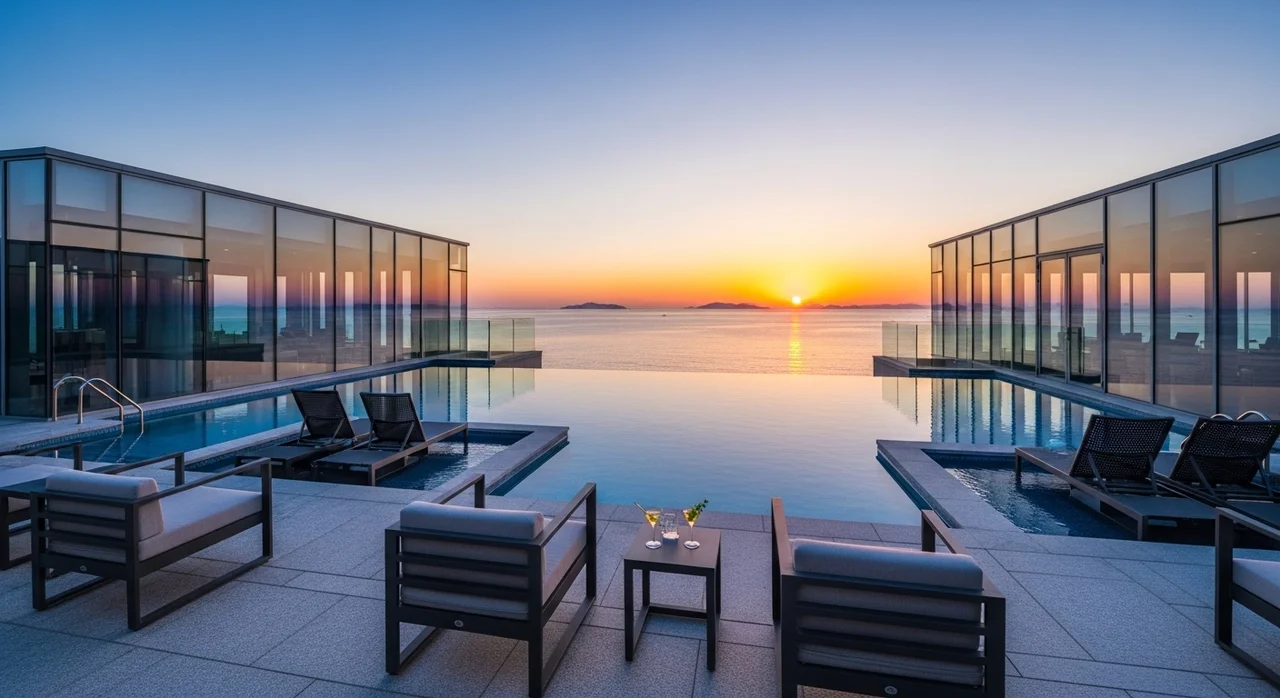 국내유명호텔 추천 TOP 5 | 지역별 특징부터 예약 꿀팁까지 완벽 정리