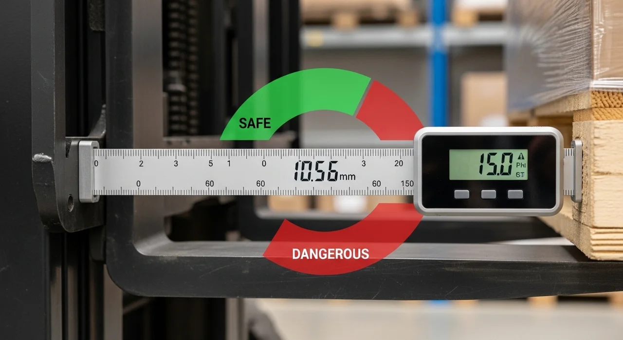 안전의 핵심, 전복 방지를 위한 안정성 계산법