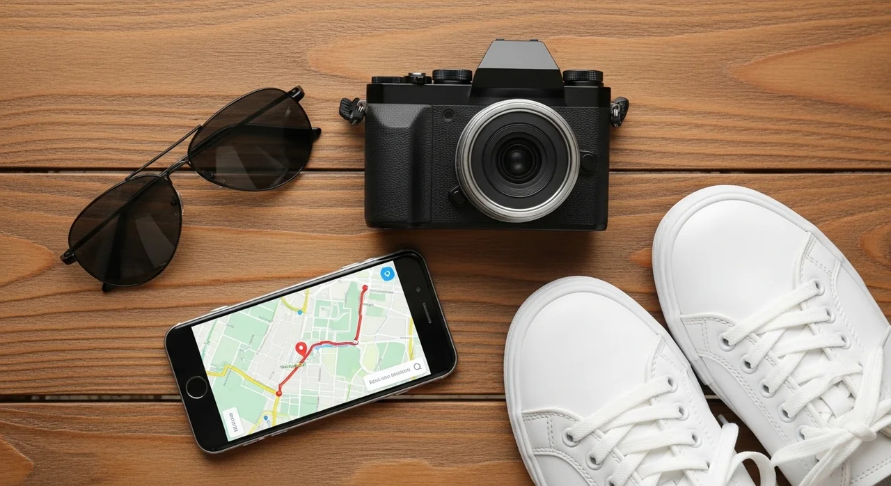 실패 없는 부산 여행을 위한 체크리스트