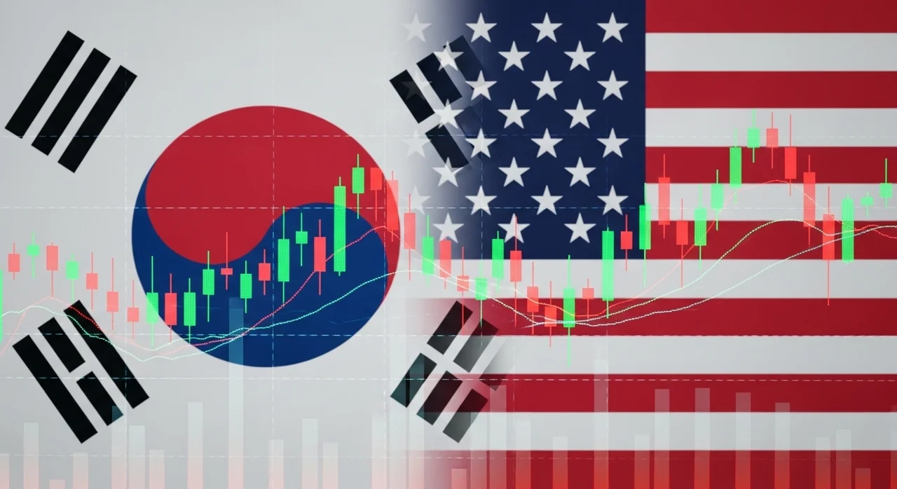 국내 상장 S&P500 ETF vs 미국 직투, 어떤 게 유리할까?