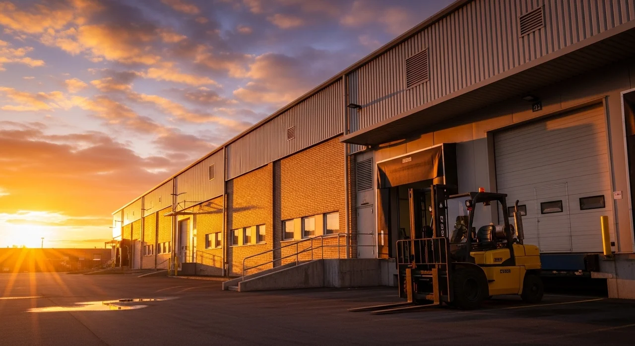 안전한 물류 설계를 위한 데이터의 힘