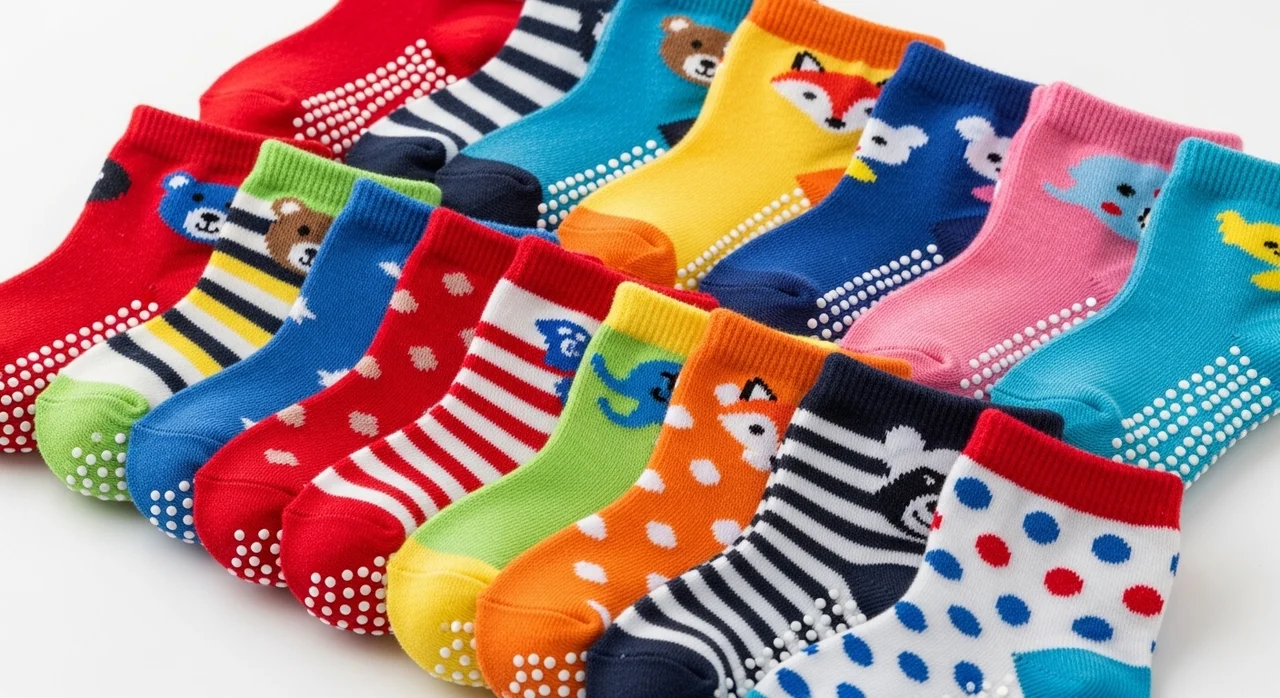 대형키즈카페 방문 전 필수 체크리스트