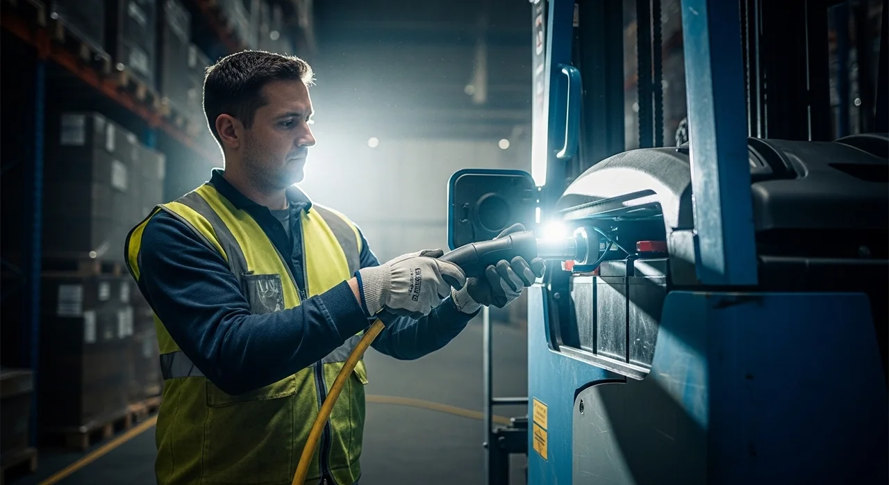 배터리 수명을 2배 늘리는 실전 관리 팁