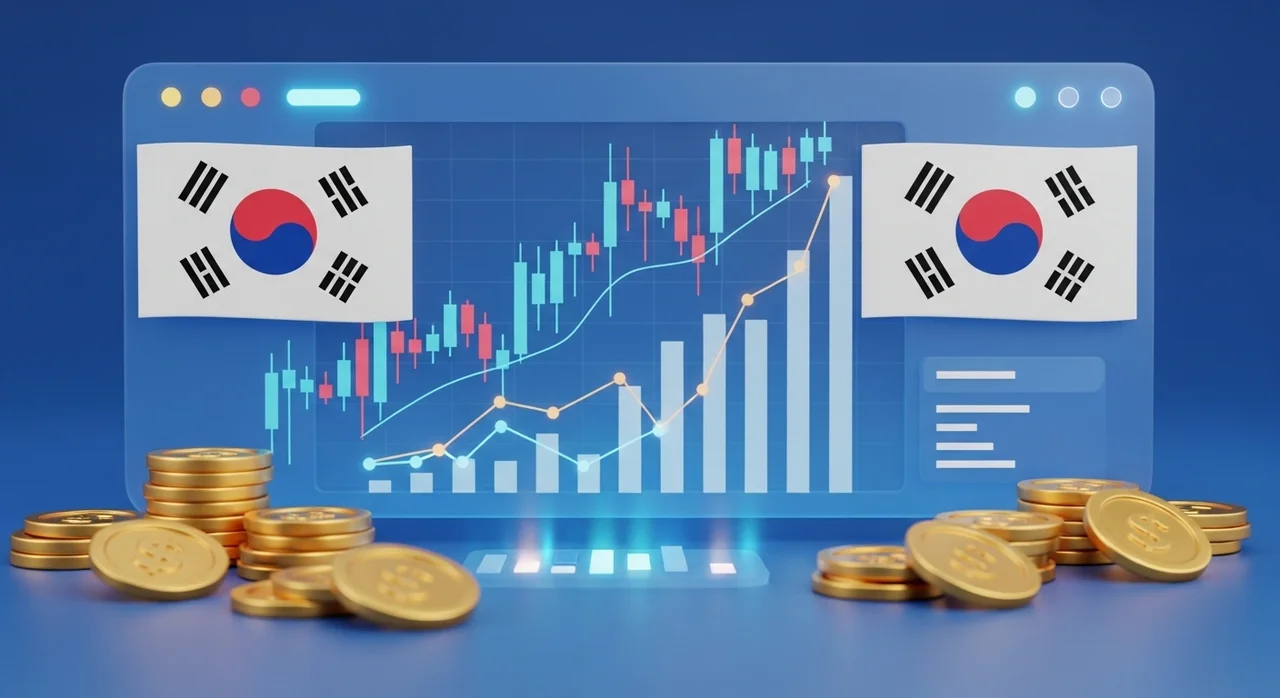 국내 ETF 추천 TOP3 및 초보 투자자를 위한 완벽 가이드 (2026)
