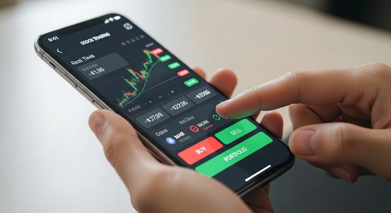 국내 ETF 투자, 5분 만에 시작하는 방법