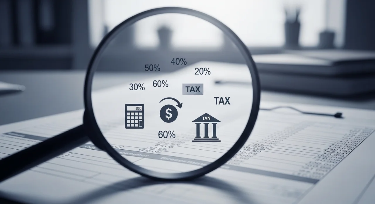 실수하기 쉬운 국내 ETF 세금과 수수료