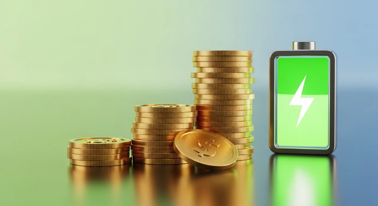 전기지게차 운영비용, 통계로 보는 실제 절감 효과