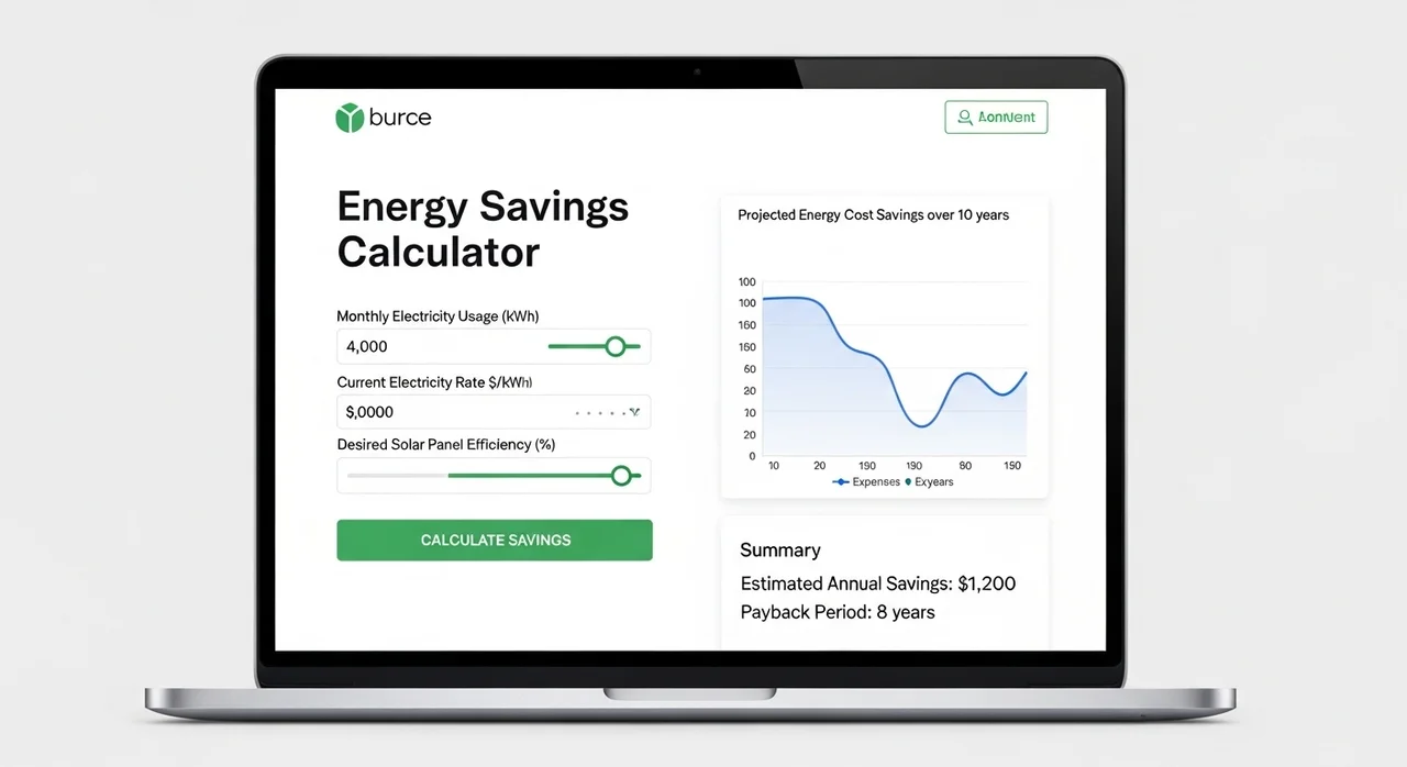 3분 만에 끝내는 지게차 전력소모량 계산기 사용법
