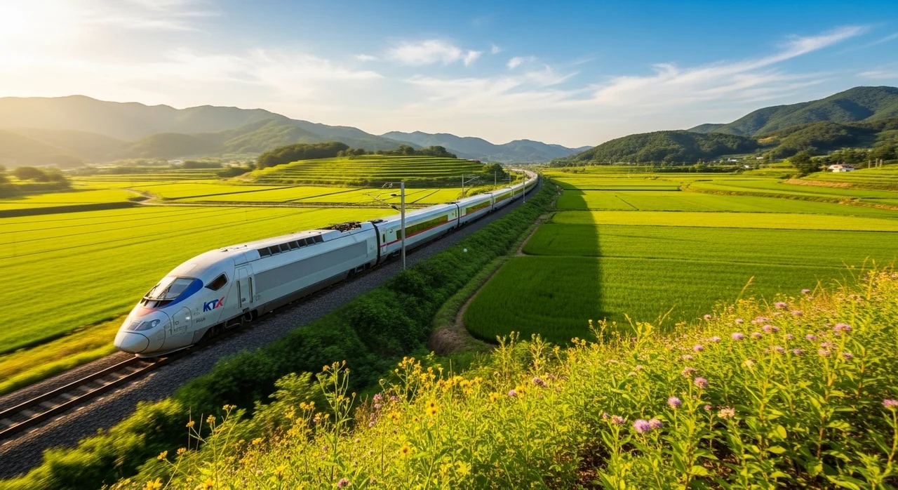 여가달 KTX 반값 할인 받는 법! 2026 여행가는 달 혜택 총정리