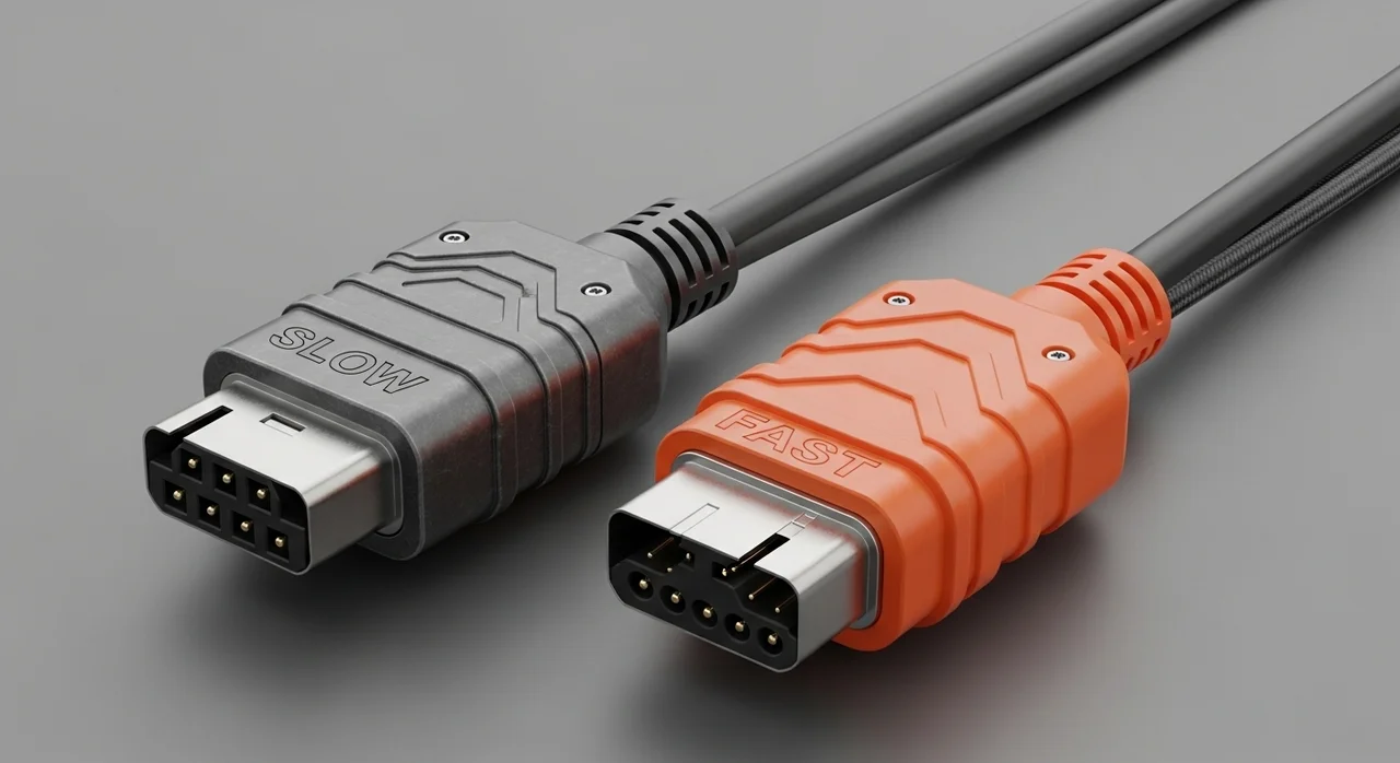 완속 vs 급속 충전, 어떤 것을 선택해야 할까?