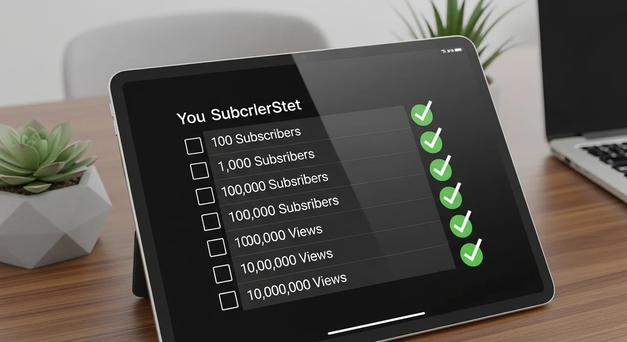 수익 창출을 위한 2가지 필수 조건과 기준