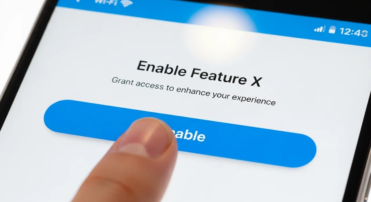 수익 창출 승인 후 광고 설정 3단계