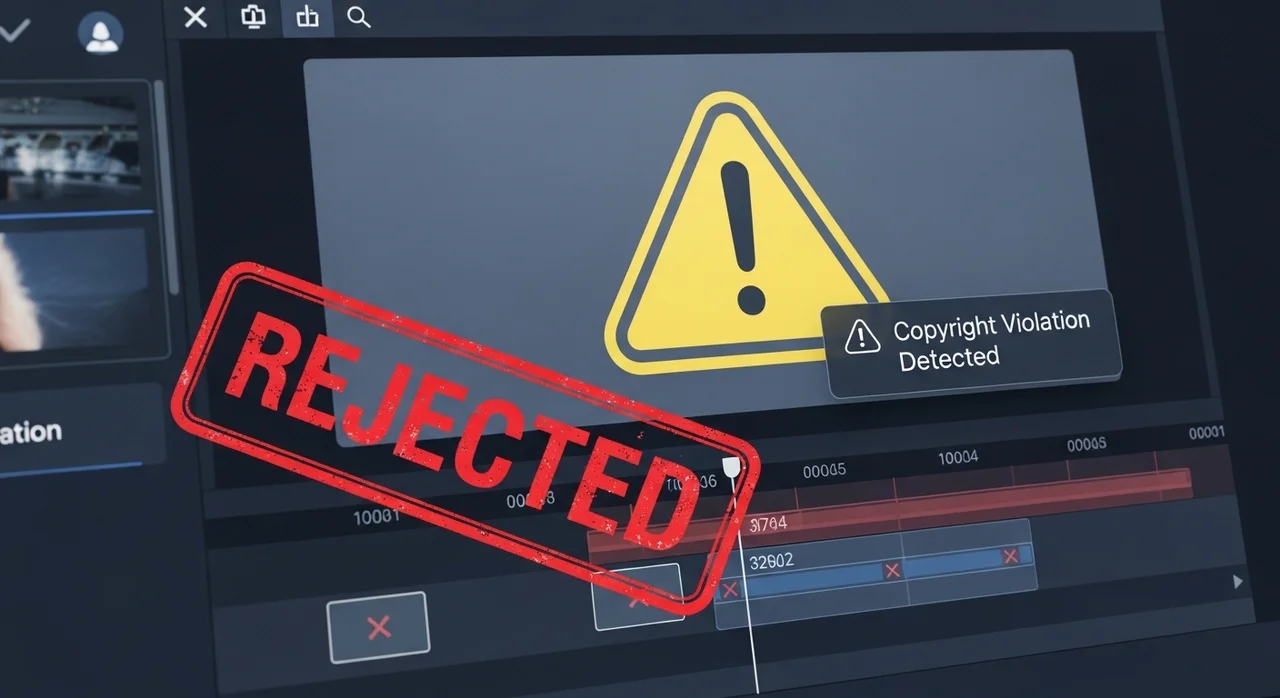 쇼츠 수익을 0원으로 만드는 주의사항