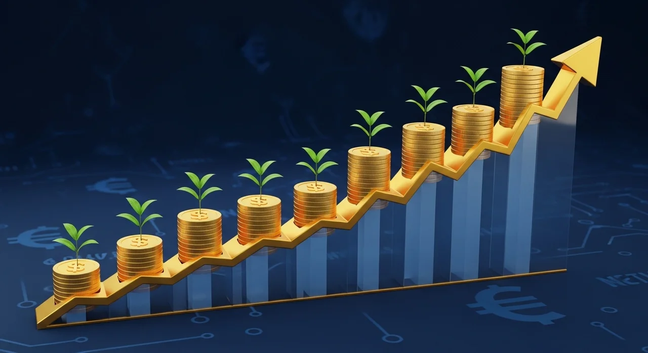 미국배당주순위 TOP 10 및 배당 수익률 함정 피하는 법 (2026)