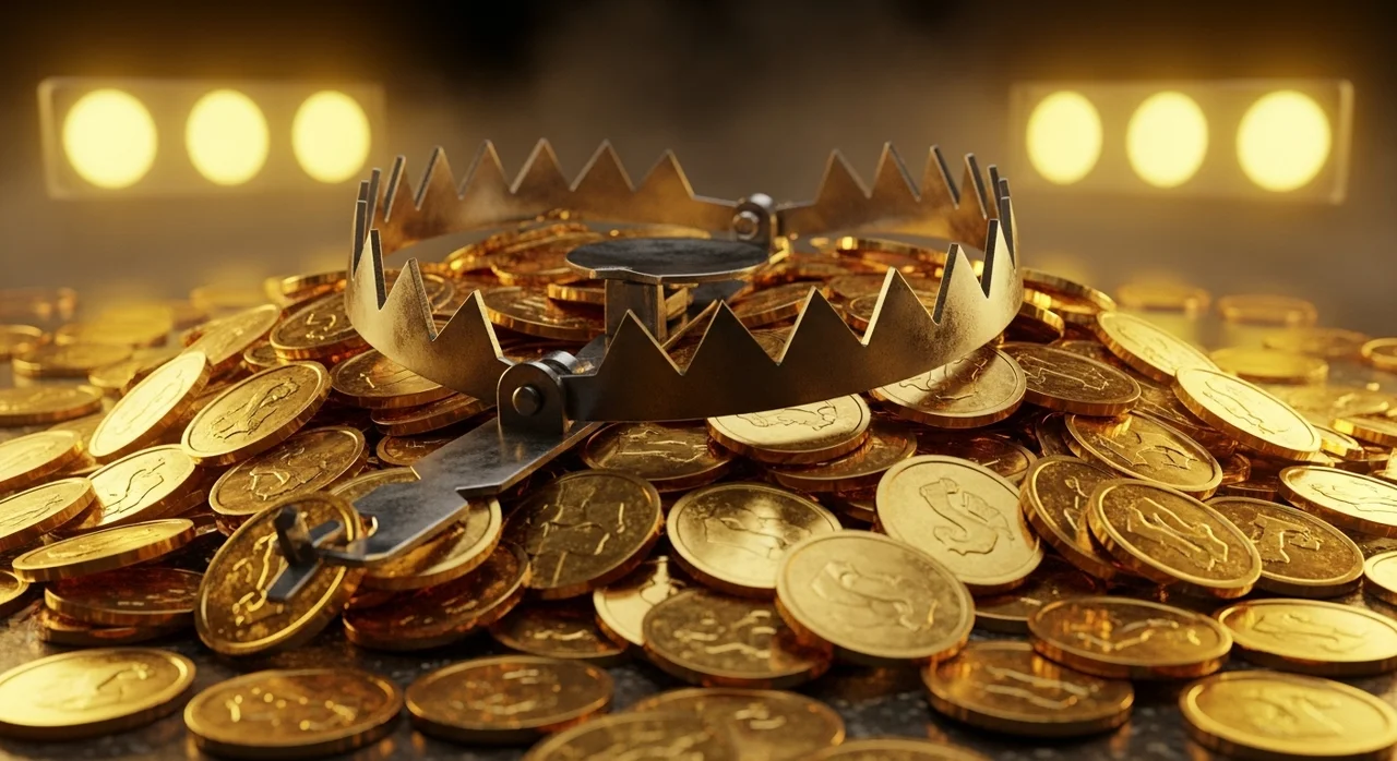 수익률 10%의 유혹? 배당 함정(Dividend Trap) 주의보