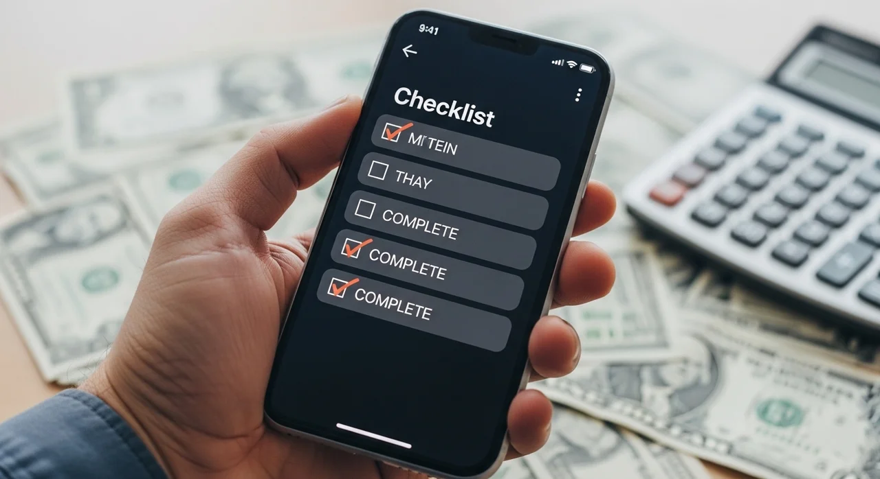 미국 배당주 투자 전 반드시 체크해야 할 리스트