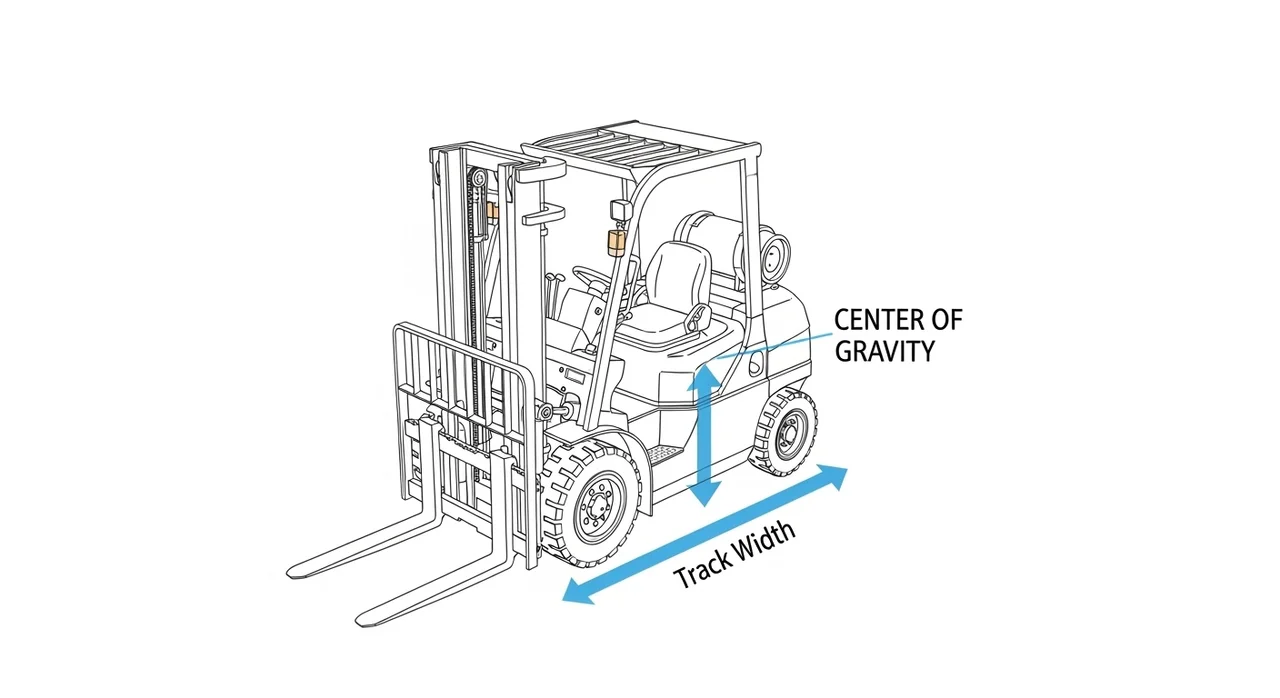 횡방향 안정성 분석을 위한 필수 데이터