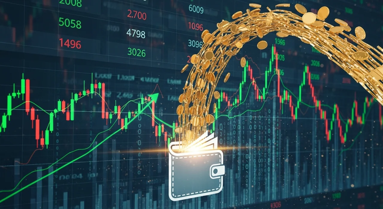 커버드콜 ETF, 왜 이렇게 인기가 많을까요?