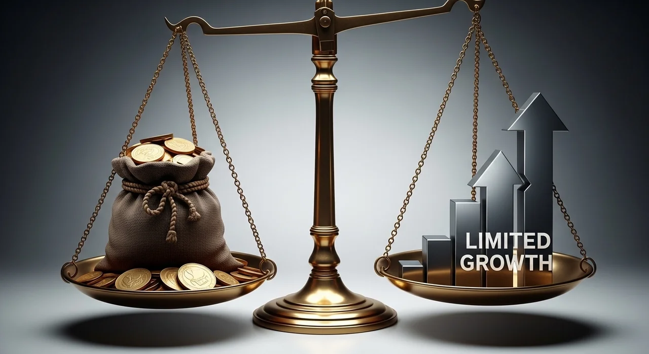 장점과 단점, 나에게 맞는 투자일까?