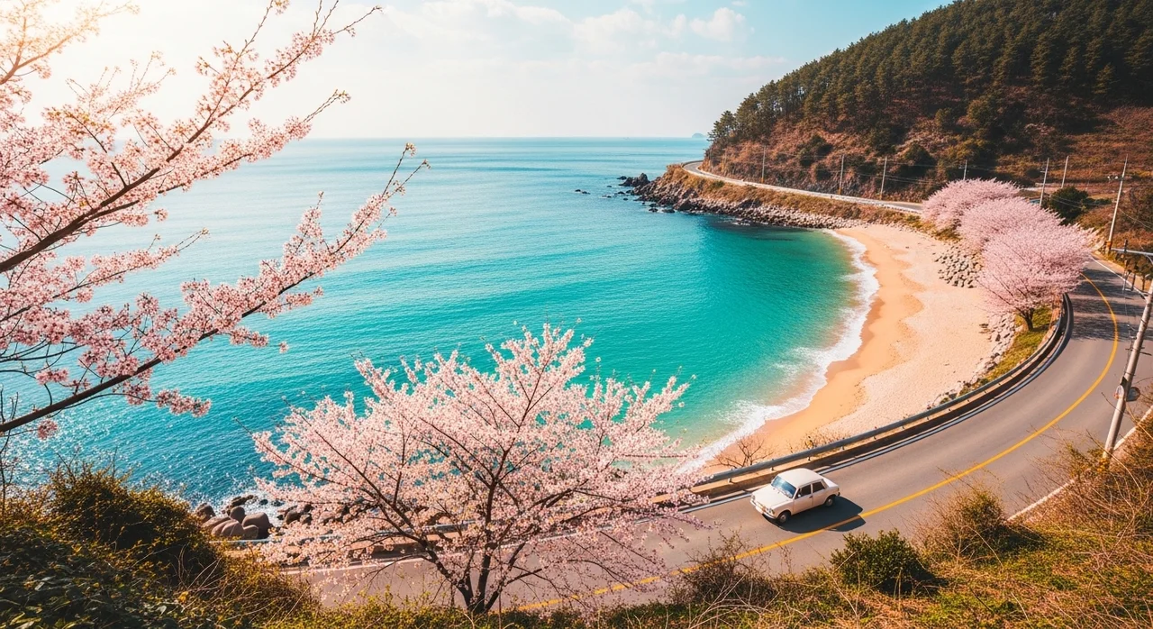 3박4일 국내여행 추천 코스 Best 3 및 경비 총정리 (2026 최신)