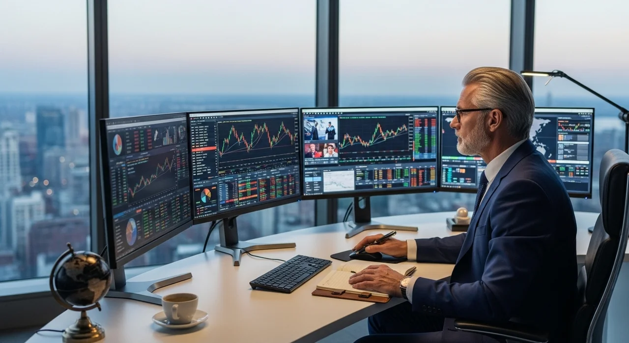 실전 투자 가이드: 어떻게 투자해야 할까?