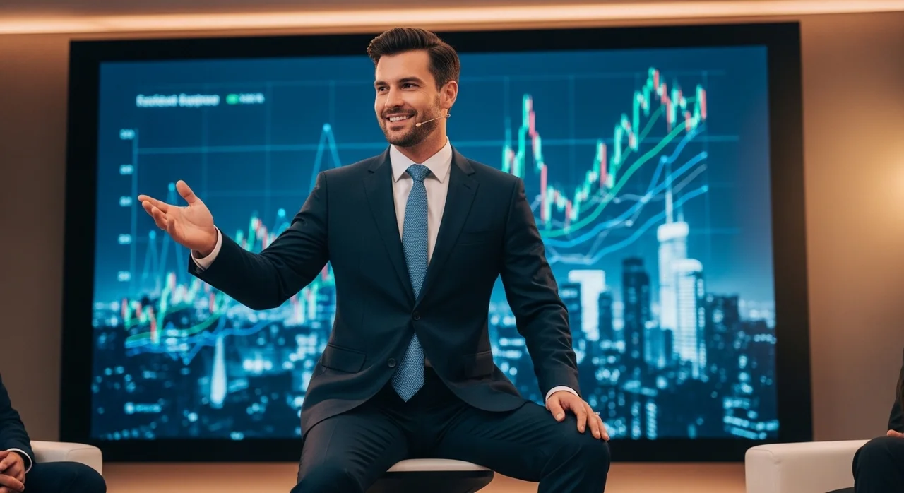 윤진 대표가 말하는 퀀트 투자의 핵심