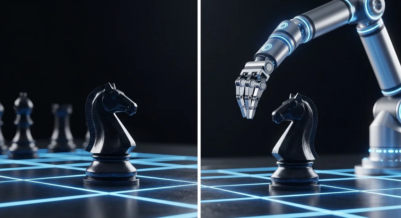 퀀트 투자 vs 주관적 투자, 당신의 선택은?