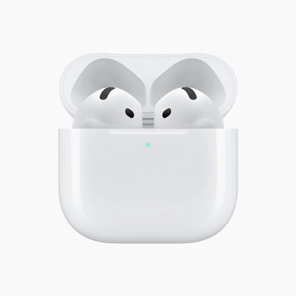2세대 유저라면 무조건? Apple 2024 에어팟 4 유선충전 모델로 갈아탄 진짜 이유
