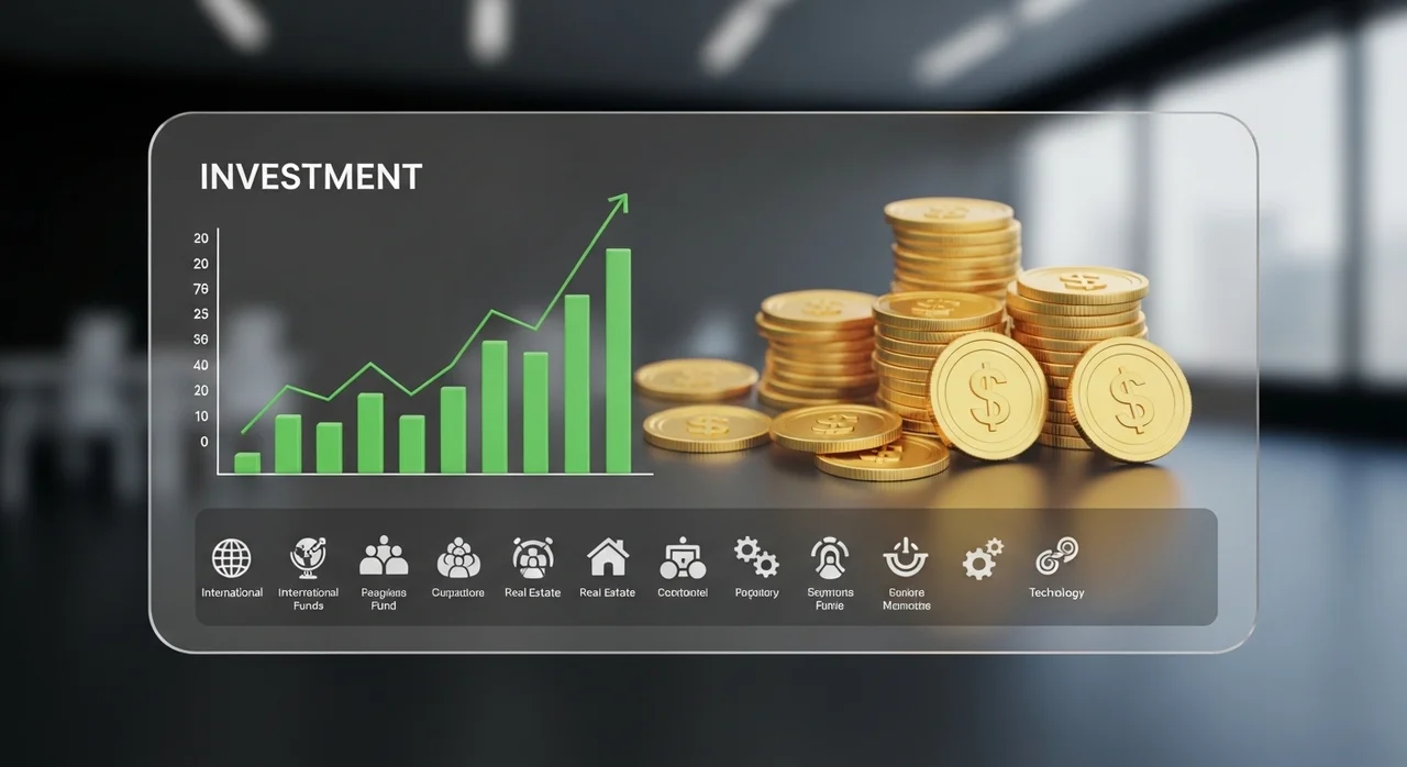 펀드상품 추천 및 고르는 법: 수익률 높이는 투자 전략 3가지