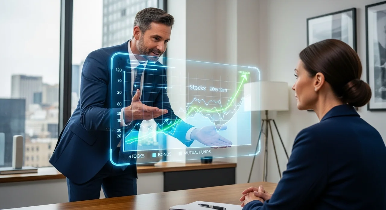 펀드 투자, 왜 지금 시작해야 할까요?