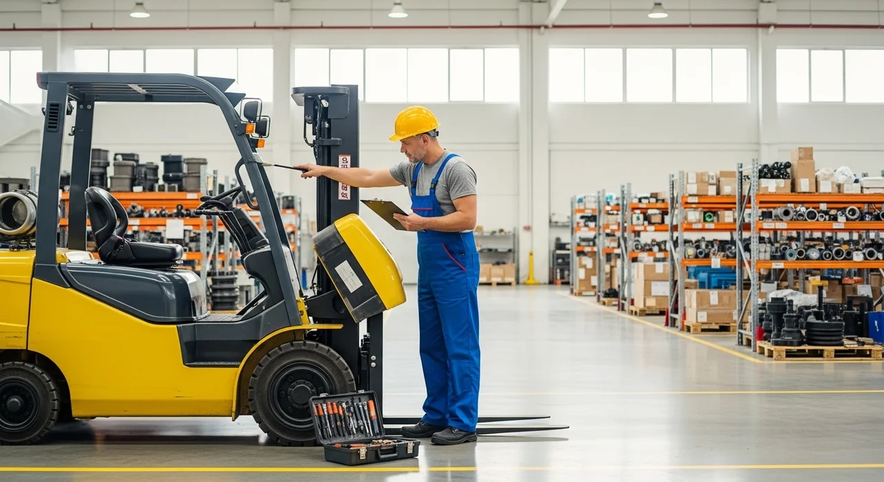 현장 안전을 위한 필수 체크리스트