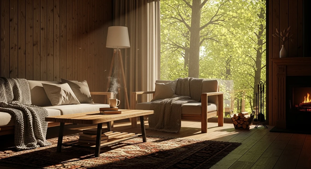 펜션 예약, 이것만 알면 절반은 성공해요