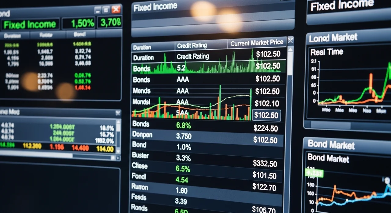 채권가격을 결정하는 3가지 핵심 요소