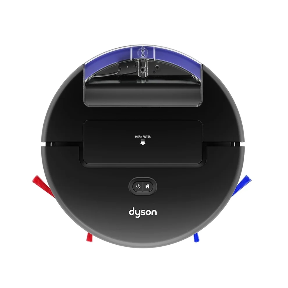 다이슨 스팟앤스크럽 Ai 로봇 청소기