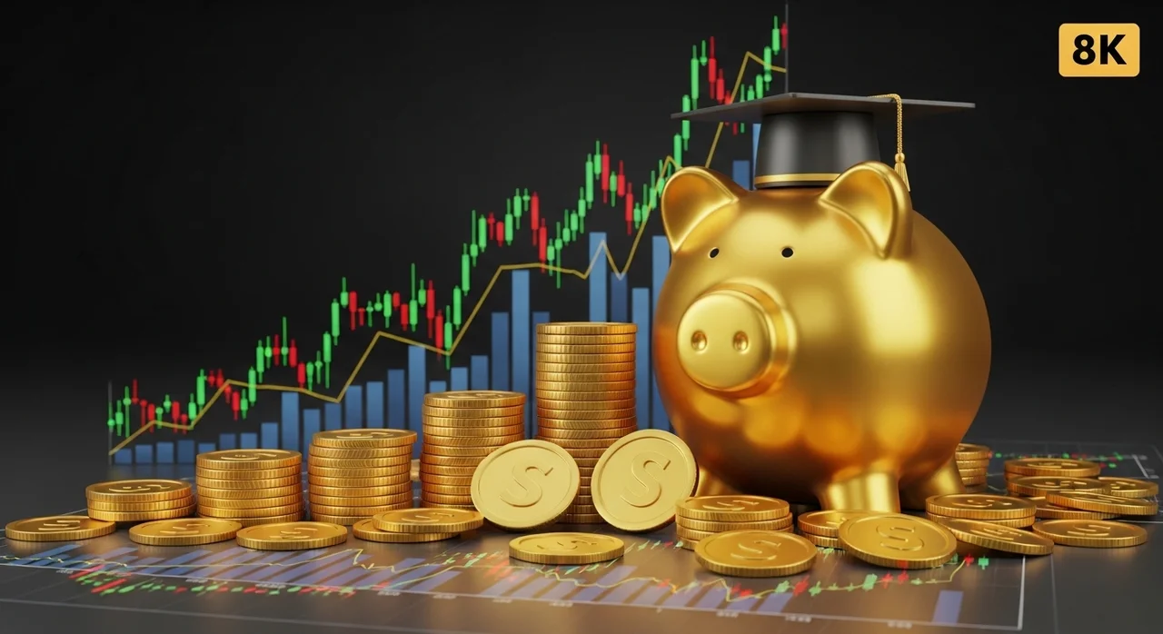 연금 투자로 돈 버는 방법, 세액공제와 복리 효과 극대화 전략