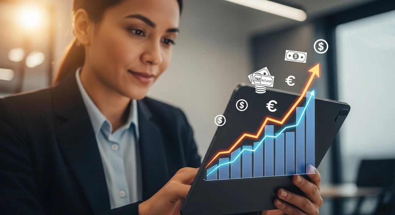 연금 투자로 돈 버는 방법, 핵심은 '세금 혜택'과 '시간'이에요