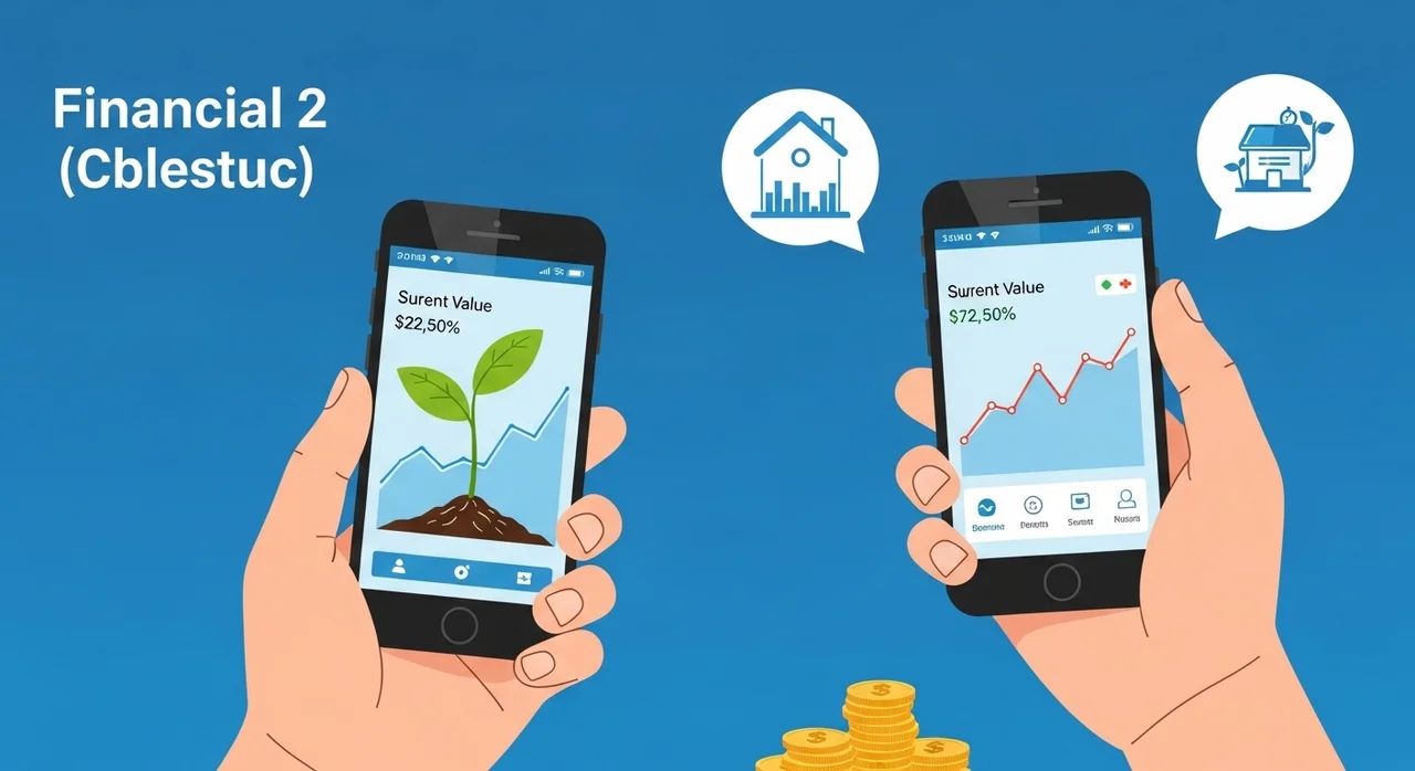 실전! 연금 투자 시작하는 4단계 방법