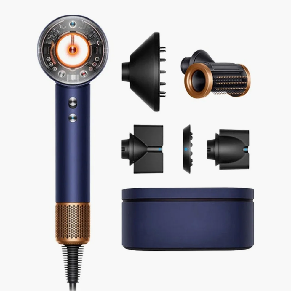 아침 20분을 벌어주는 기적 다이슨 슈퍼소닉 뉴럴 헤어드라이어 사용기